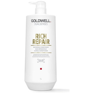 Goldwell Dualsenses Acondicionador Rich Repair 1000Ml