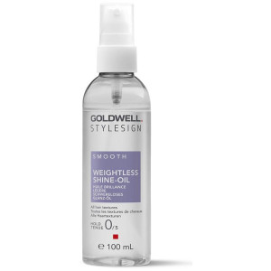 Stylesign Smooth Weightless Shine-Oil 100 Ml