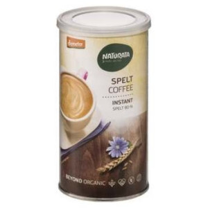 Cafe De Espelta Instantaneo 75Gr. Demeter