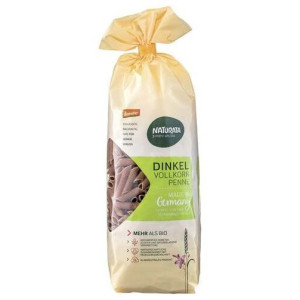 Naturata Macarrones Integrales De Espelta 500G