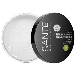 Sante Polvos Minerales Sueltos 12G