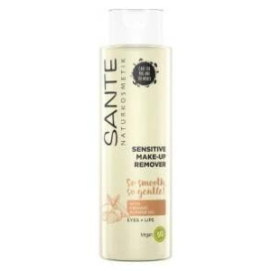 Sante Aceite Desmaquillante Ojos Sensitive 110Ml