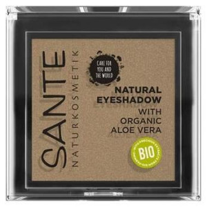 Sante Sombra Ojos Mono 04 Tawny Taupe 1,8G
