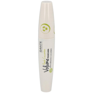 Sante Fresh Cucumber Volume Mascara 01 Black 12Ml