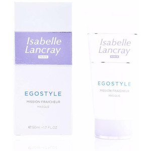 Isabelle Lancray Egostyle Mission Fraicheur Mascarilla 50Ml