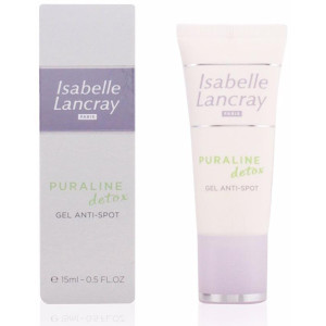 Puraline Detox Gel Anti-Spot 15 Ml
