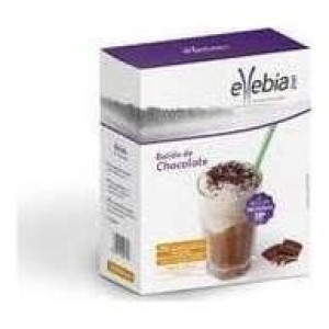 Eder Health Nutrition Plantofit Vainilla 500G