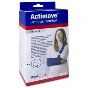 Actimove Inmovilizador Hombro Umerus Comfort T Med