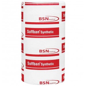 Soffban Synthetic Acolchado Ortopedico (1 Unidad 2,7 M X 7,5 Cm)