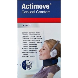 Collarin Cervical - Actimove Cervical Comfort (T- Gde)