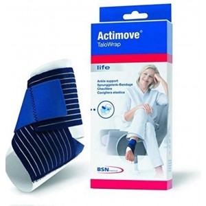 Tobillera - Actimove Talowrap (1 Unidad Talla Grande)