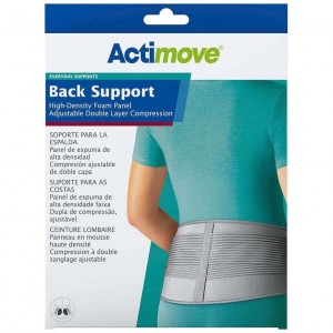 Bsn Actimove Faja Sacrolumbar Talla S/M, 1 Unidad