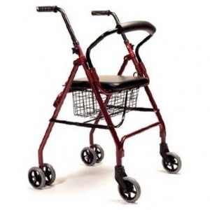 Actimove Rodillera Rótula Cerrada Con 2 Flejes Talla L, 1 Unidad