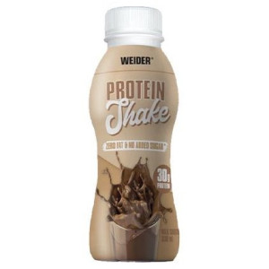 Weider Protein Shake Chocolate 330Ml.