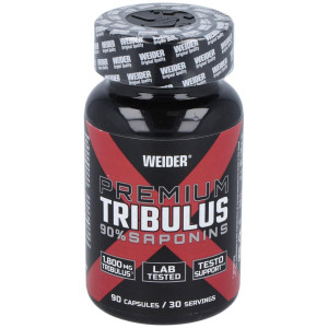 Weider Premium Tribulus 90Cap.