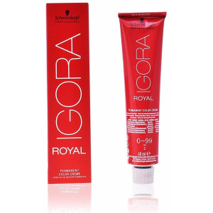 Schwarzkopf Igora Royal Color Creme 0 99 60Ml