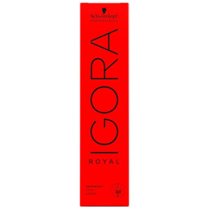 Igora Royal 9,5-49 60 Ml