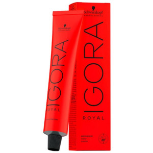 Igora Royal E-1 60 Ml