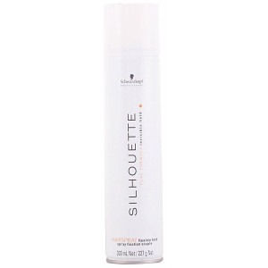 Silhouette Hairspray Flexible Hold 300 Ml