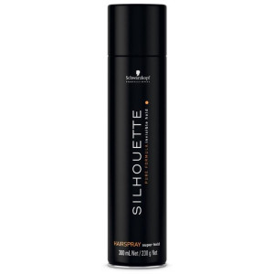 Schwarzkopf Silhouette Spray Super Hold 300Ml Vaporizador