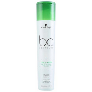 Bc Collagen Volume Boost Micellar Shampoo 250 Ml