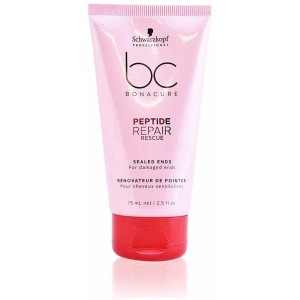 Schwarzkopf Bc Repair Rescue Sealed Ends 75Ml