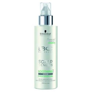Schwarzkopf Bc Scalp Genesis Soothing Serum Dry Y Sensitive Scalps 100Ml