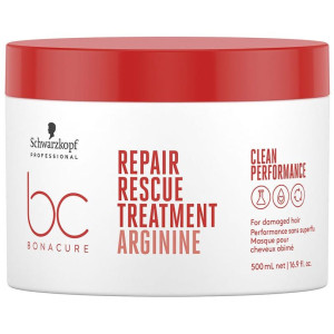 Bonacure Repair Rescue Tratamiento Arginina 500Ml