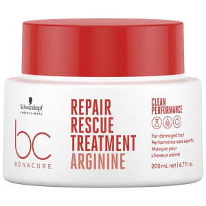 Bonacure Repair Rescue Treatment Arginina 200Ml