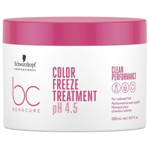 Bonacure Color Freeze Tratamiento 500Ml