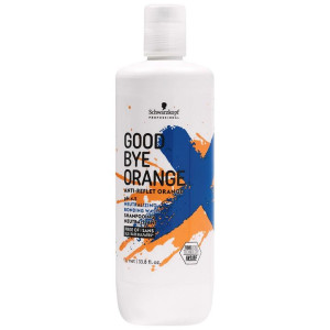 Good Bye Orange Champú Neutralizador 1000 Ml
