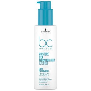 Schwarzkopf Bálsamo Hidratante Glycerol Moisture Kick 150Ml