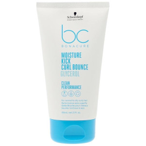 Bonacure Moisture Kick Crema Curl Bounce 150Ml