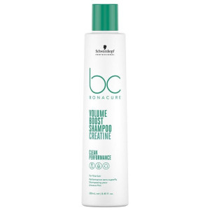Bc Volume Boost Shampoo 250 Ml
