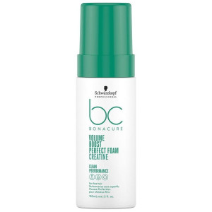 Schwarzkopf Espuma Perfecta Creatina Volume Boost 150Ml