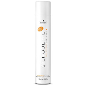 Silhouette Flexible Hold Hairspray 500 Ml