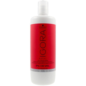 Schwarzkopf Igora Royal Loción Activadora 30Vol 9% 1000Ml