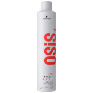 Osis+ Strong Hold Hairspray 500 Ml