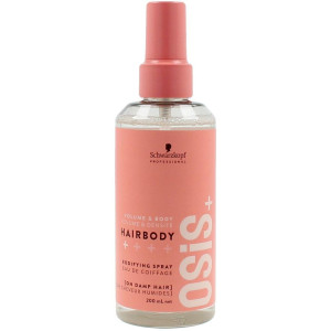 Osis Hairbody Style Y Care Spray 200 Ml