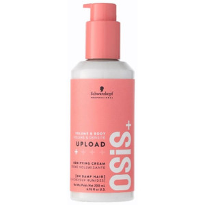 Osis+ Upload Bodifying Cream Schwarzkopf
