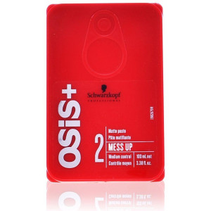 Schwarzkopf Style Osis+ Mess Up 100Ml