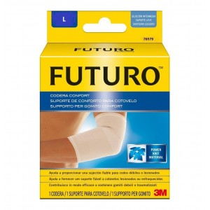 Codera Futuro Comfort Lift, Talla Grande. - 3M