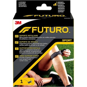 Soporte Rotuliano Futuro Sport. - 3M