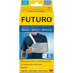 Cabestrillo De Brazo Futuro, T- Unica. - 3M