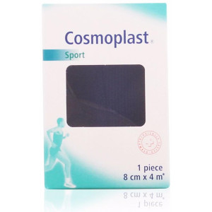 Cosmoplast Venda Elástica Sport 8 Cm X 4 M