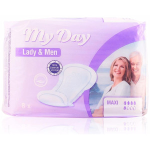 My Day Compresas Incontinencia Maxi 8Uds