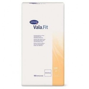 Vala Fit Tape Babero Adulto (100 Unidades)