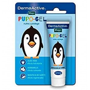 Dermactive Pupo Gel (1 Envase 20 Ml)