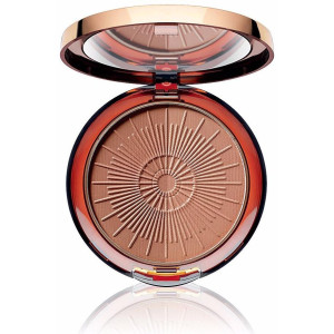 Bronzing Powder Compact Longlasting 30-Terracotta