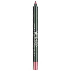 Soft Lip Liner Waterproof 158-Magic Mauve
